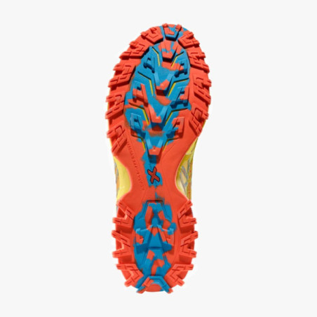 ▷ La sportiva bushido iii bamboo/cherry por SOLO 174,99 €
