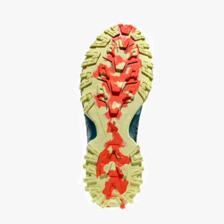 ▷ La sportiva bushido iii w everglade for ONLY 174,99 €