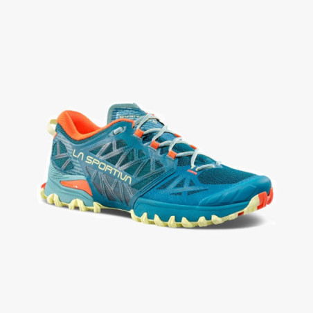 ▷ La sportiva bushido iii w everglade for ONLY 174,99 €