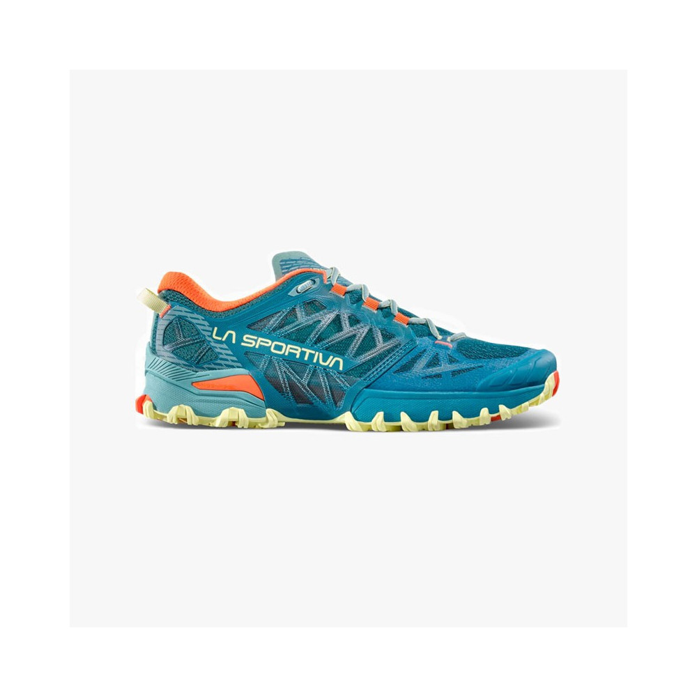▷ La sportiva bushido iii w everglade for ONLY 174,99 €