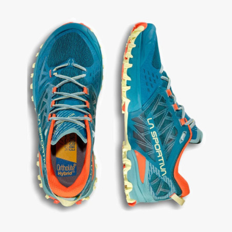 ▷ La sportiva bushido iii w everglade for ONLY 174,99 €