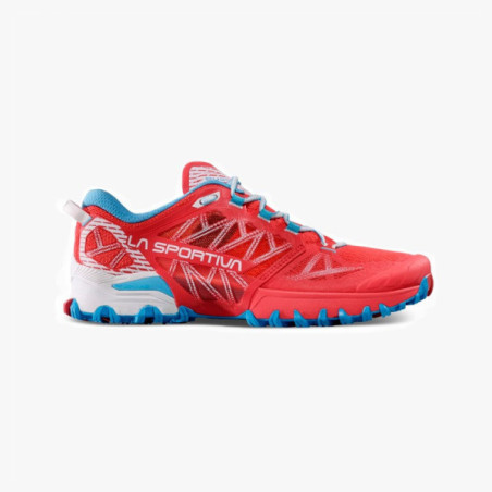 ▷ La sportiva bushido iii w hibiscus/malibu por SOLO 174,99 €