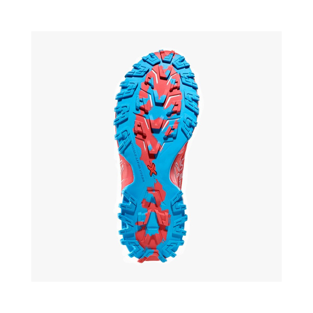 ▷ La sportiva bushido iii w hibiscus/malibu por SOLO 174,99 €