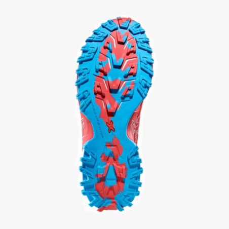 ▷ La sportiva bushido iii w hibiscus/malibu por SOLO 174,99 €