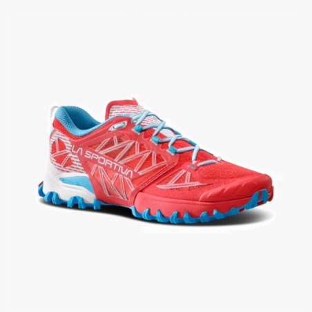 ▷ La sportiva bushido iii w hibiscus/malibu por SOLO 174,99 €