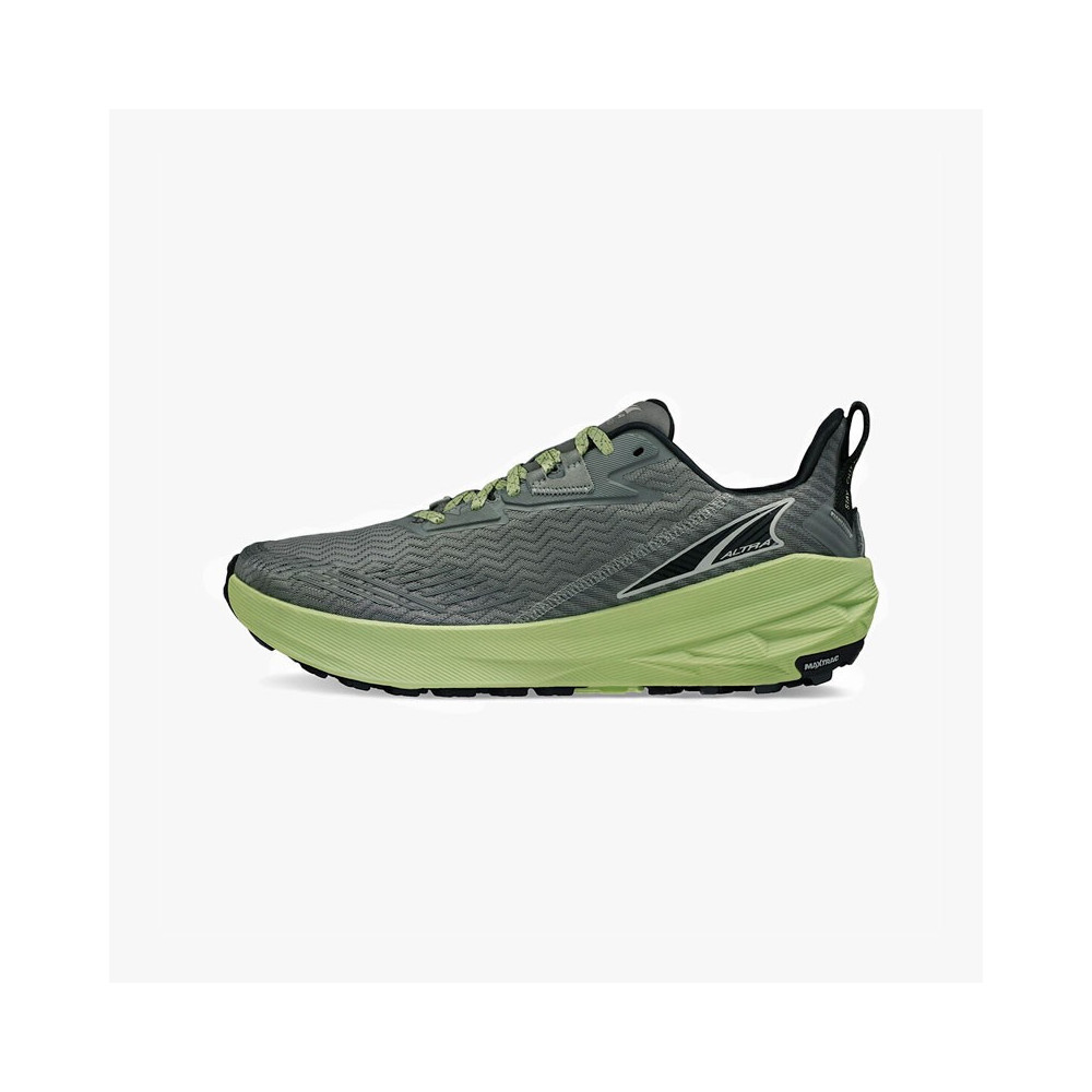 ▷ Altra experience wild gray/green por SOLO 150,00 €