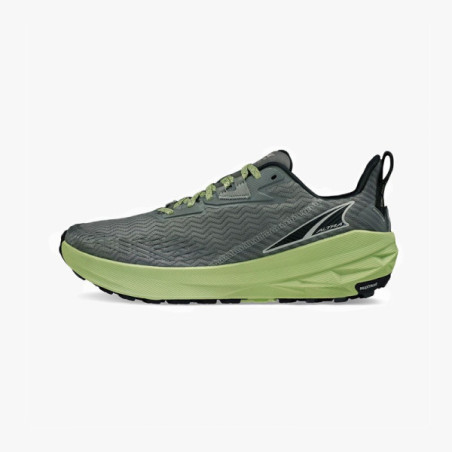 ▷ Altra experience wild gray/green por SOLO 150,00 €