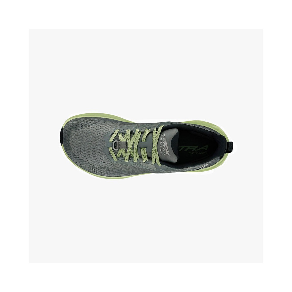 ▷ Altra experience wild gray/green por SOLO 150,00 €
