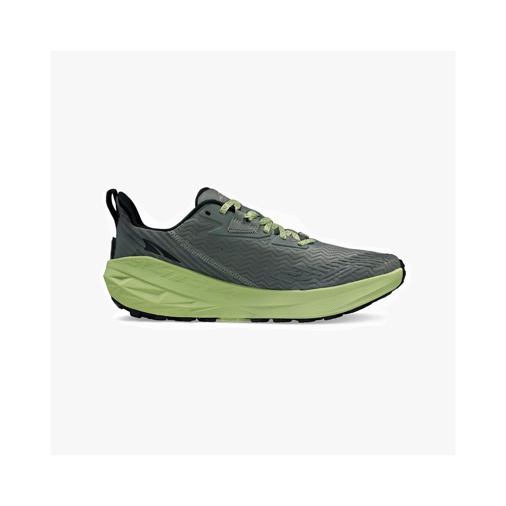 ▷ Altra experience wild gray/green por SOLO 150,00 €