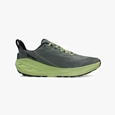 ▷ Altra experience wild gray/green por SOLO 150,00 €