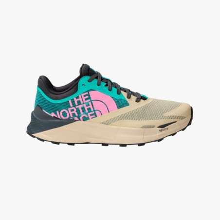 ▷ The north face vectiv enduris 3 beige/azul por SOLO 98,00 €