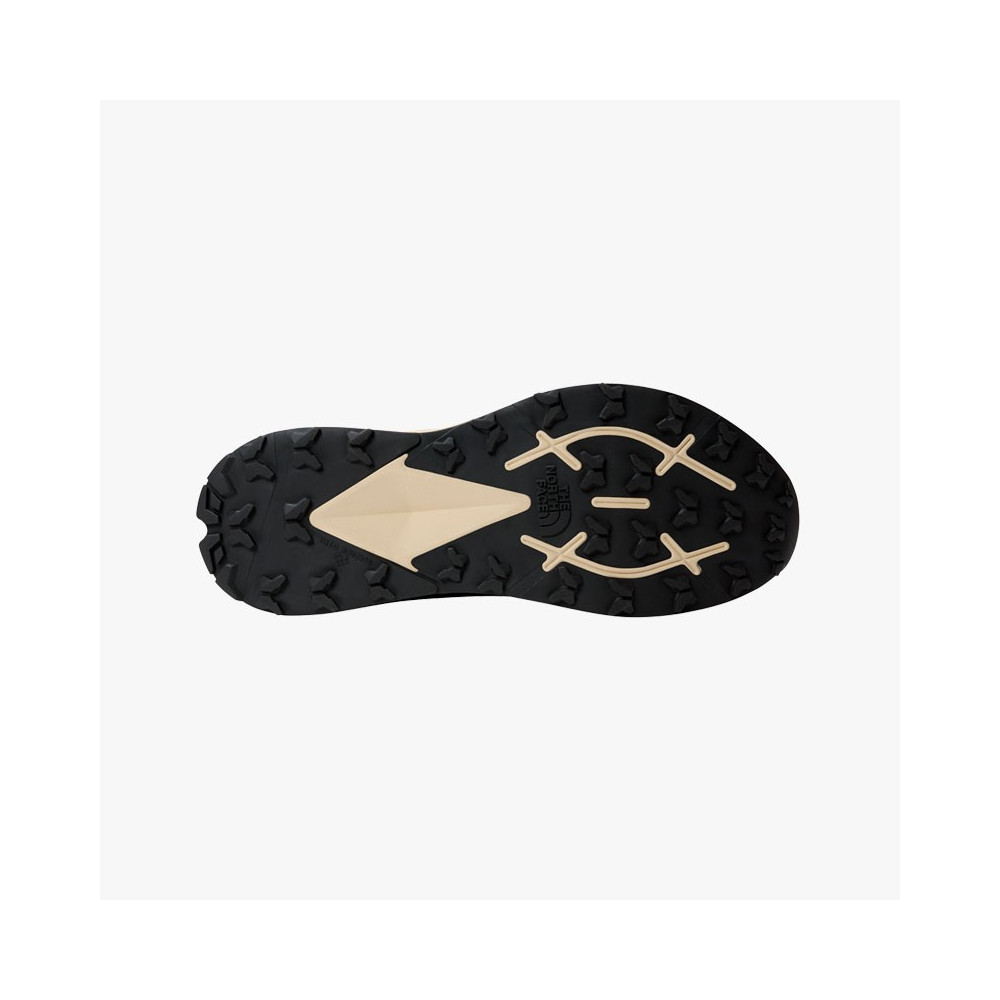 ▷ The north face vectiv enduris 3 beige/azul por SOLO 98,00 €