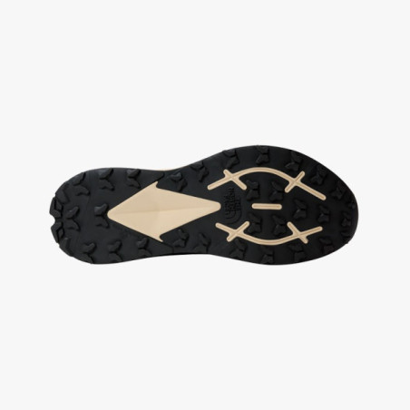 ▷ The north face vectiv enduris 3 beige/azul por SOLO 98,00 €