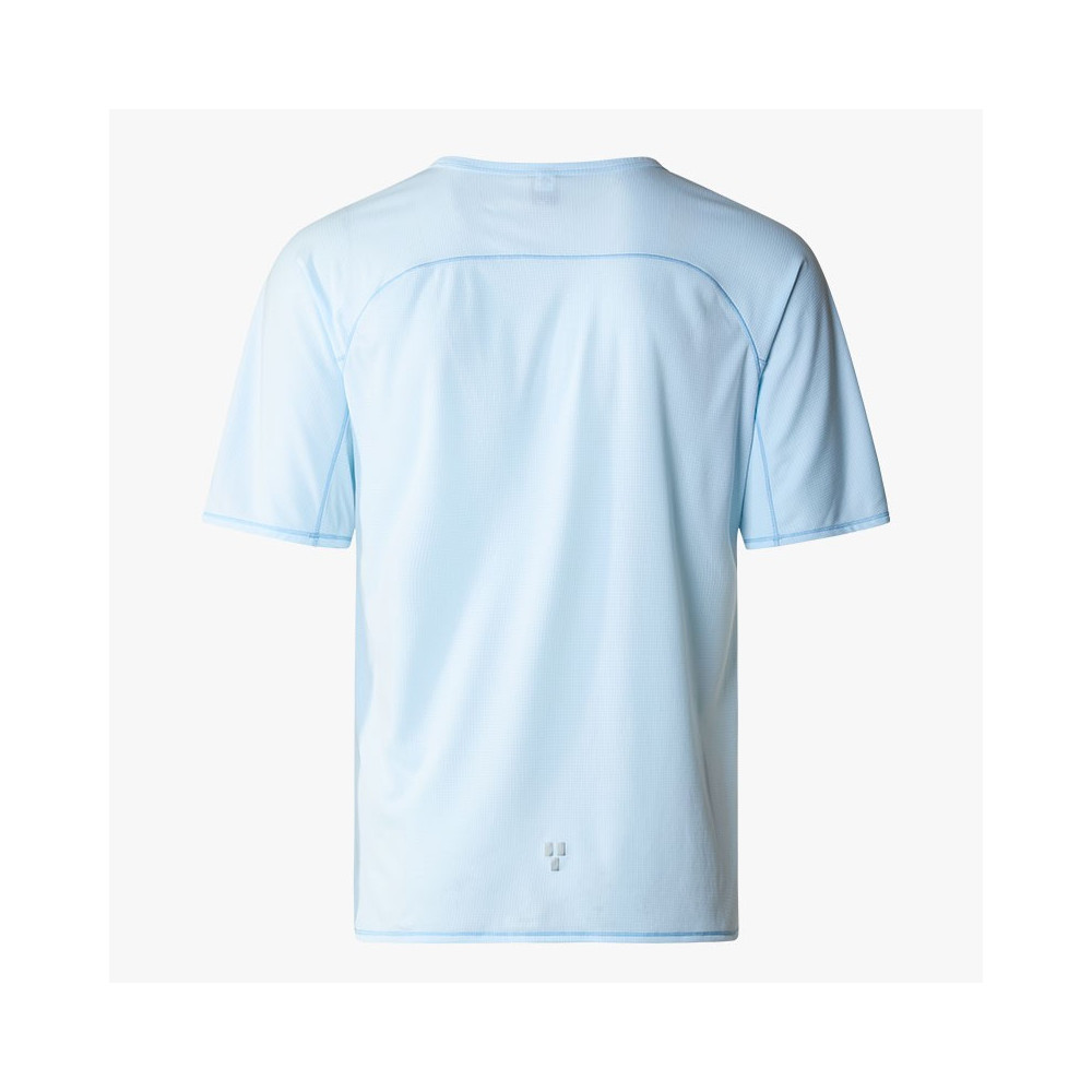 ▷ Camiseta the north face summer ss azul por SOLO 65,00 €