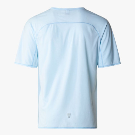 ▷ Camiseta the north face summer ss azul por SOLO 65,00 €