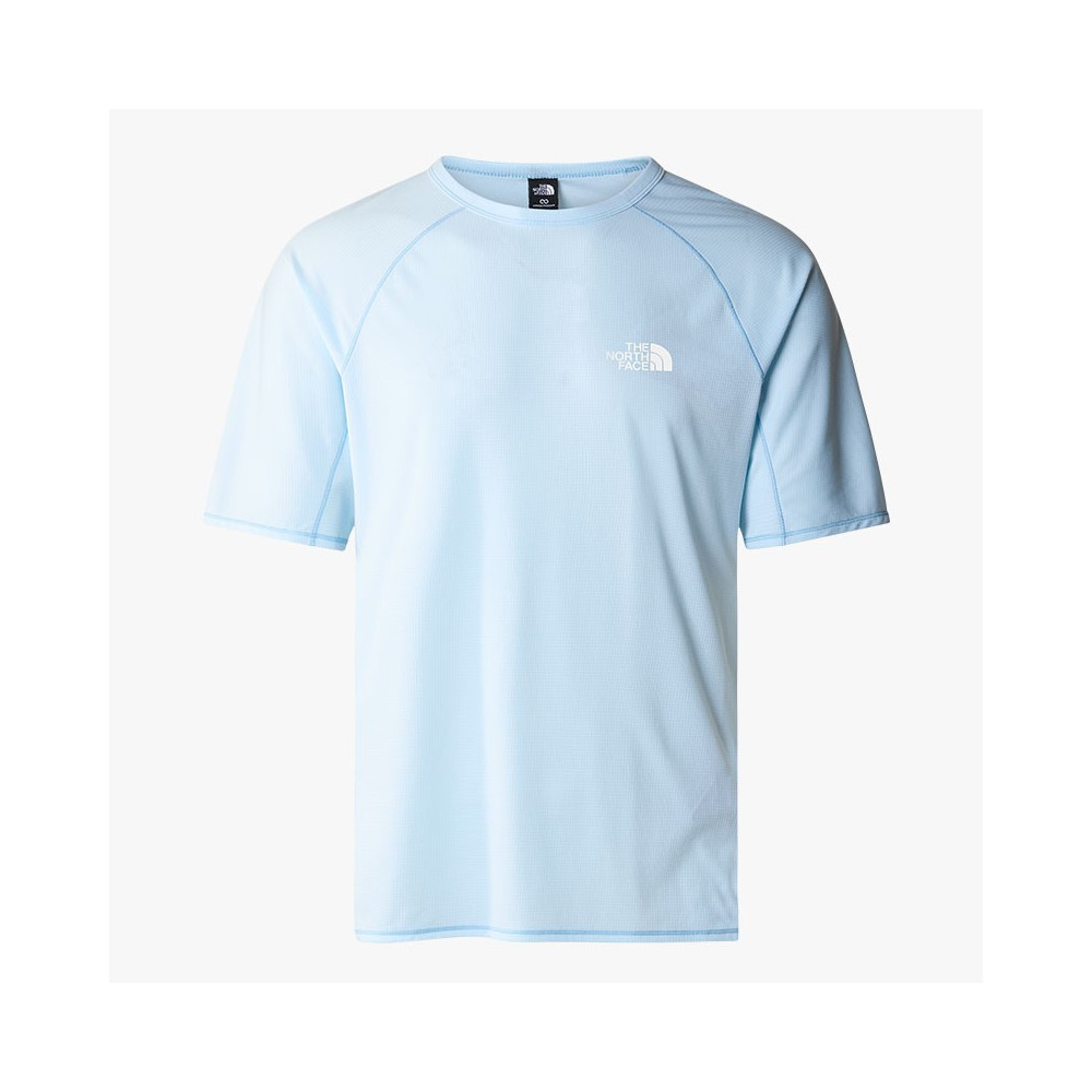 ▷ Camiseta the north face summer ss azul por SOLO 65,00 €