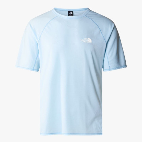 ▷ Camiseta the north face summer ss azul por SOLO 65,00 €
