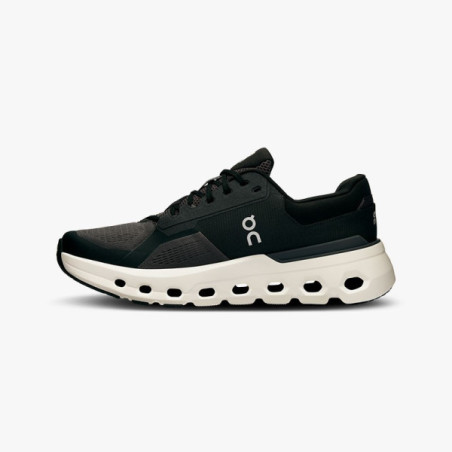▷ On cloudrunner 2 eclipse/black por SOLO 159,95 €