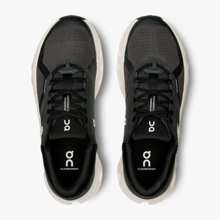 ▷ On cloudrunner 2 eclipse/black por SOLO 159,95 €