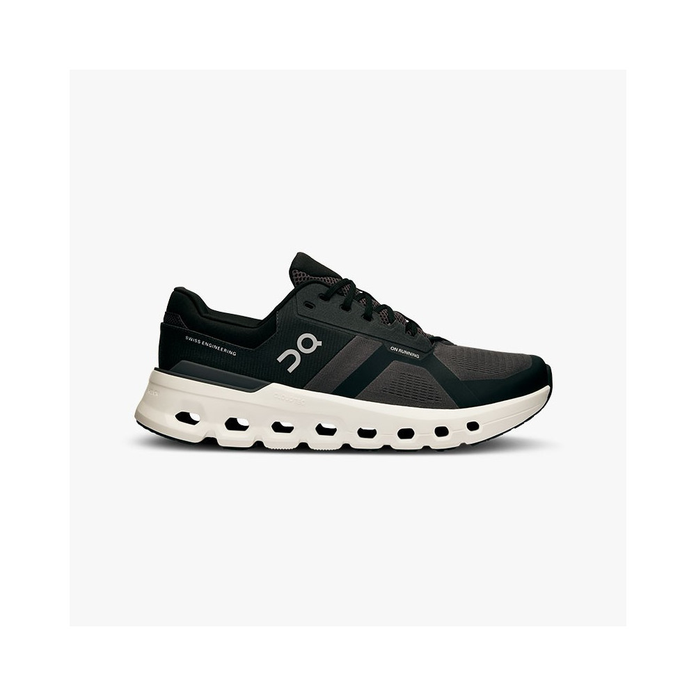 ▷ On cloudrunner 2 eclipse/black por SOLO 159,95 €