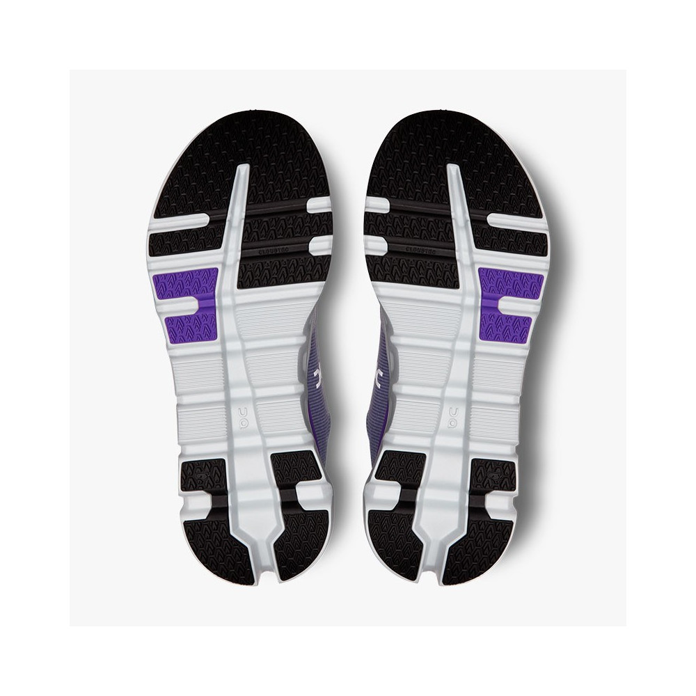 ▷ On cloudrunner 2 fossil/indigo por SOLO 159,95 €