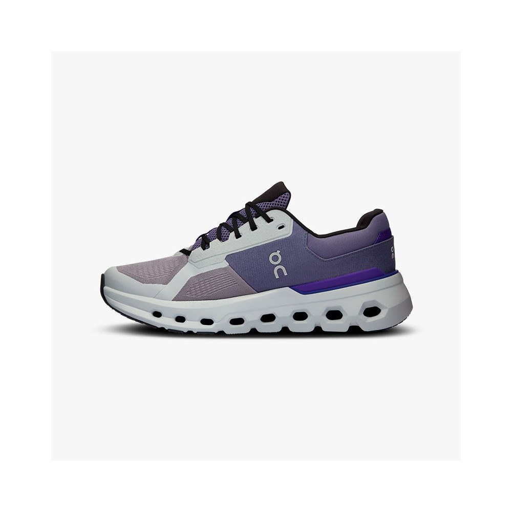 ▷ On cloudrunner 2 fossil/indigo por SOLO 159,95 €