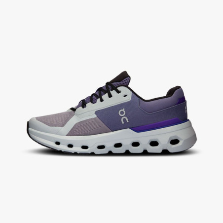 ▷ On cloudrunner 2 fossil/indigo por SOLO 159,95 €