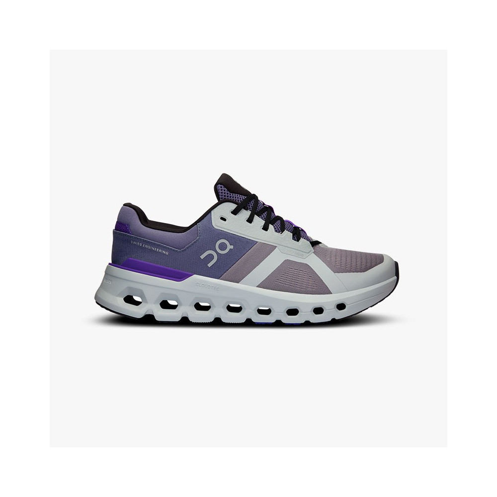 ▷ On cloudrunner 2 fossil/indigo por SOLO 159,95 €