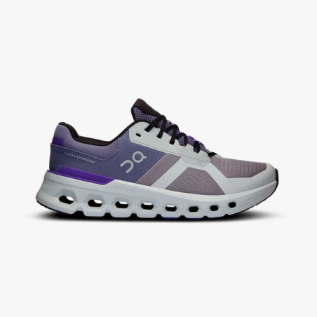 ▷ On cloudrunner 2 fossil/indigo por SOLO 159,95 €