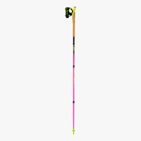 ▷ Bastones leki ultratrail fx.one rosa por SOLO 180,00 €
