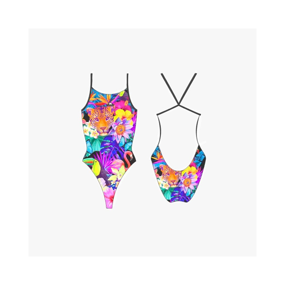▷ BaÑador turbo teen cool tiger por SOLO 49,00 €