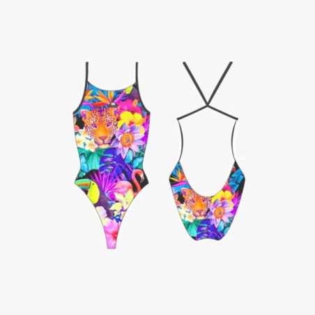 ▷ BaÑador turbo teen cool tiger por SOLO 49,00 €