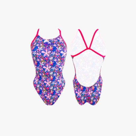 ▷ BaÑador turbo teen magic flowers por SOLO 49,00 €