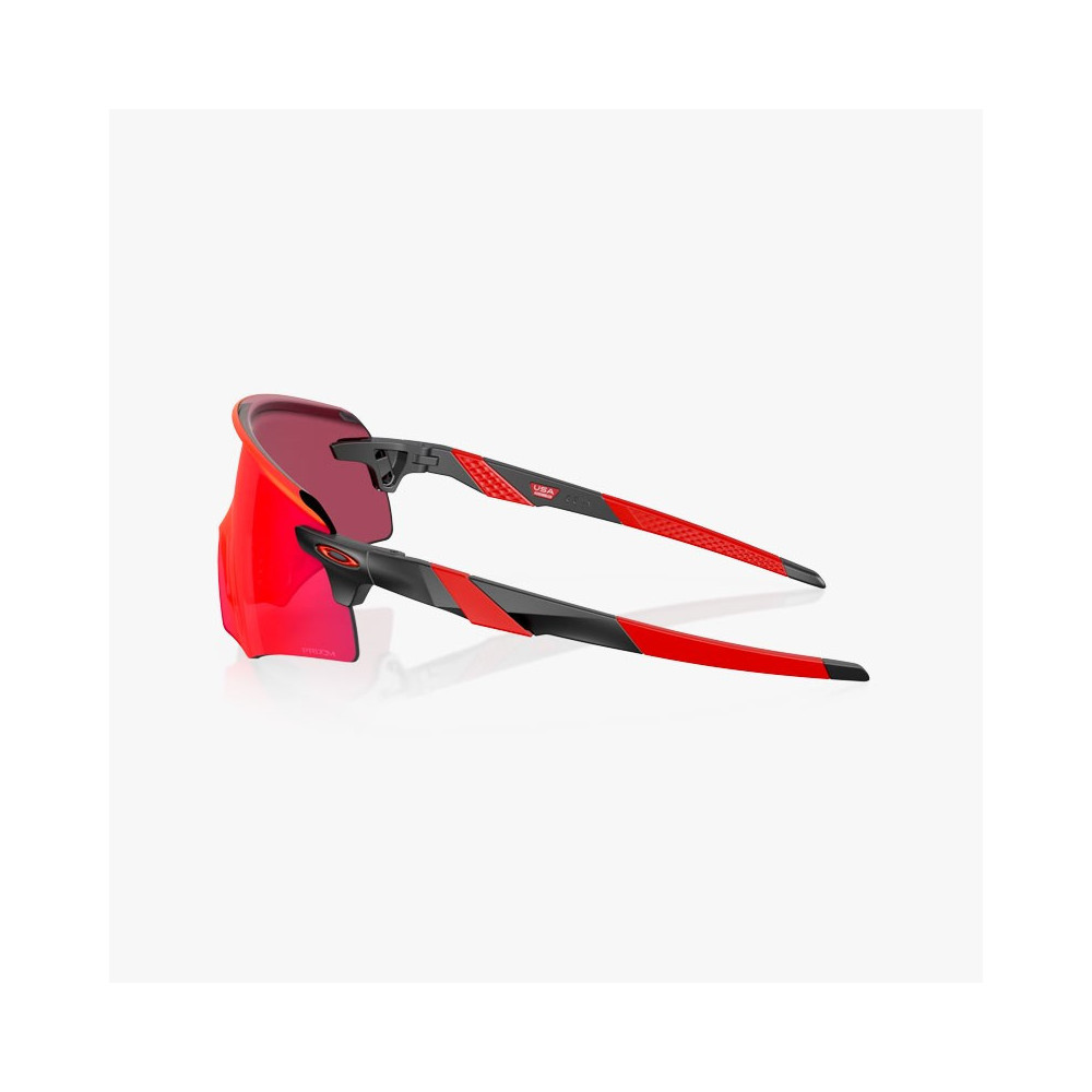 ▷ Gafas oakley encoder black/red por SOLO 256,00 €