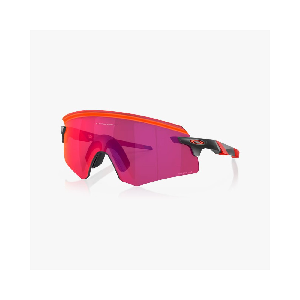▷ Gafas oakley encoder black/red por SOLO 256,00 €