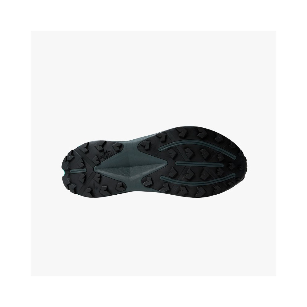 ▷ The north face vectiv infinite 2 beige/azul por SOLO 112,00 €