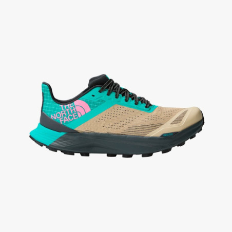 ▷ The north face vectiv infinite 2 beige/azul por SOLO 112,00 €