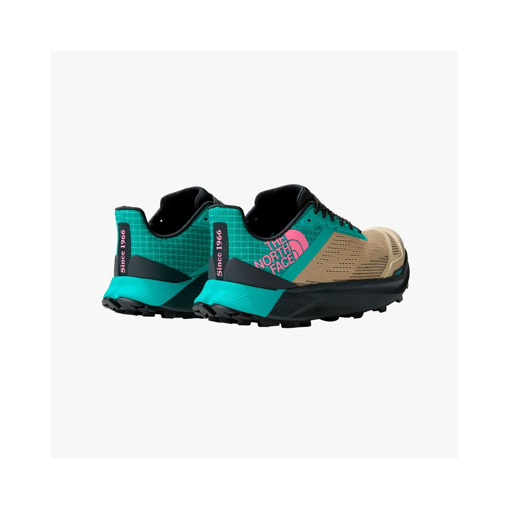 ▷ The north face vectiv infinite 2 beige/azul por SOLO 112,00 €