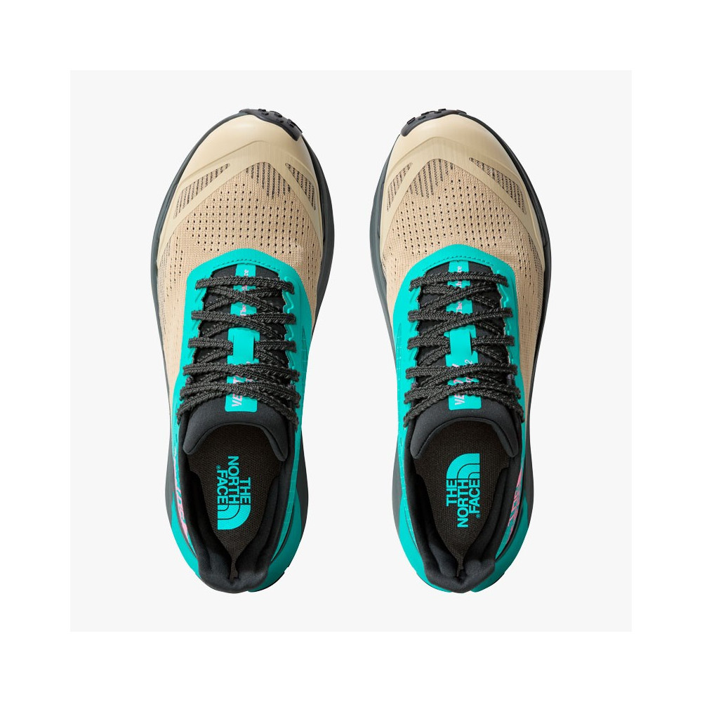 ▷ The north face vectiv infinite 2 beige/azul por SOLO 112,00 €