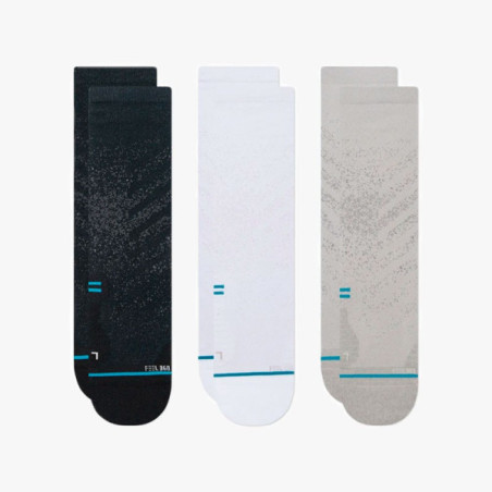 ▷ Calcetines stance run lt crew 3 pack multi por SOLO 55,00 €