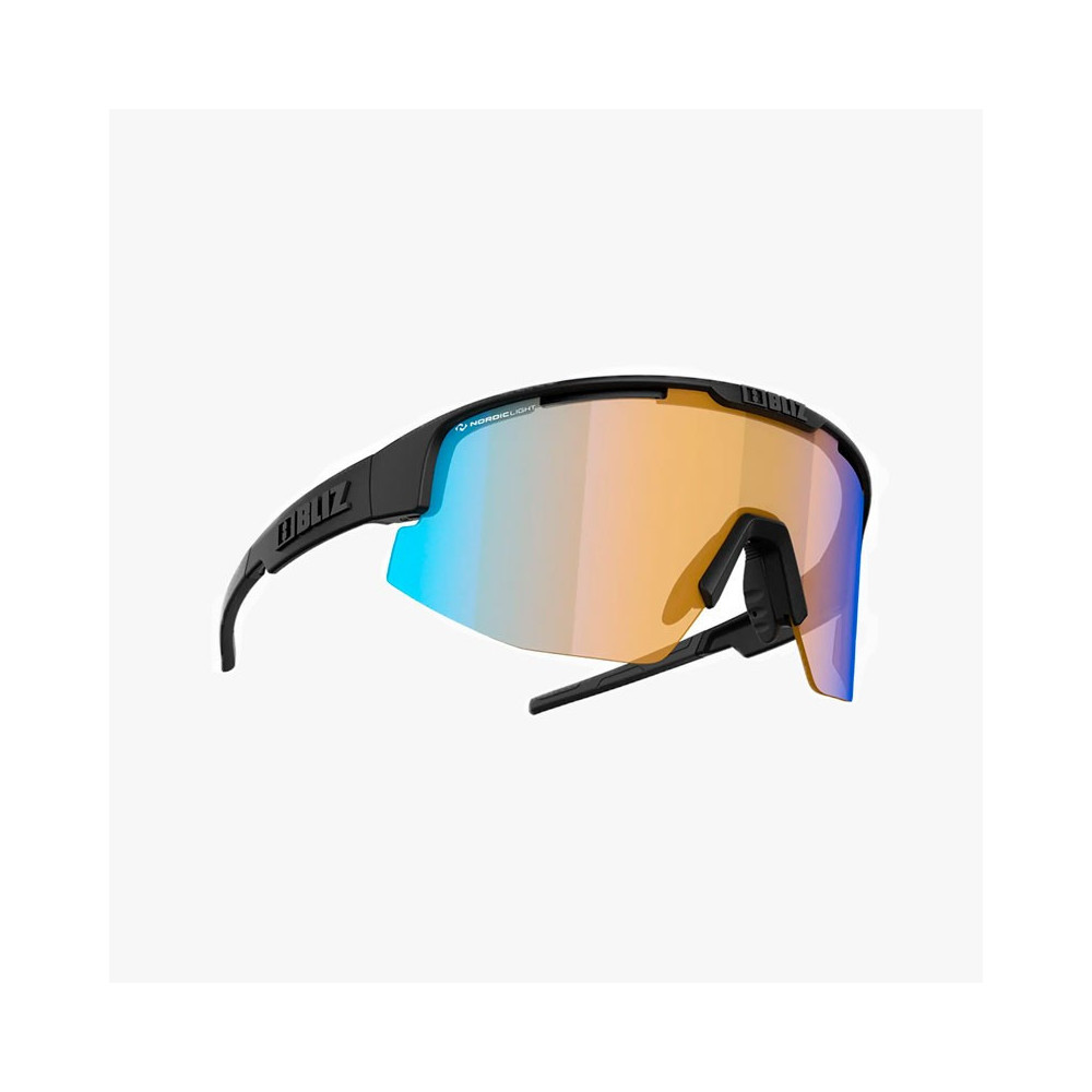▷ Gafas bliz matrix small negro/dorado por SOLO 109,00 €