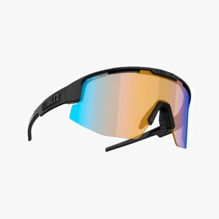 ▷ Gafas bliz matrix small negro/dorado por SOLO 109,00 €