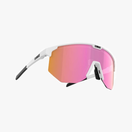 ▷ Gafas bliz hero blanco por SOLO 129,00 €