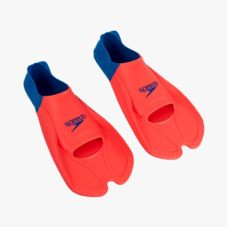 ▷ Aletas speedo biofuse training fin por SOLO 74,40 €