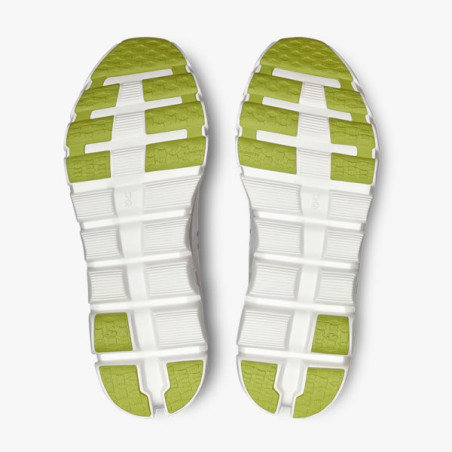 ▷ On cloudflow 4 white/sand por SOLO 135,96 €