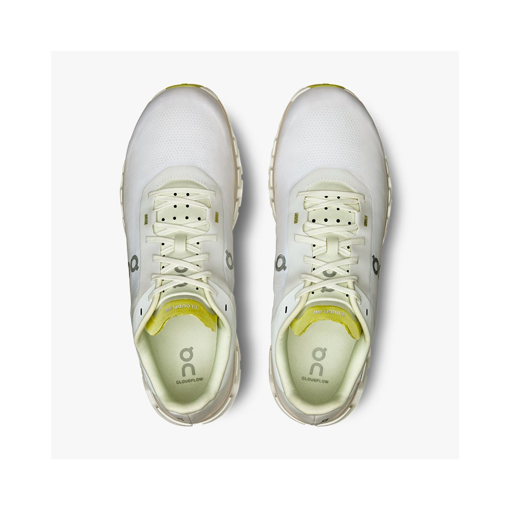 ▷ On cloudflow 4 white/sand por SOLO 135,96 €