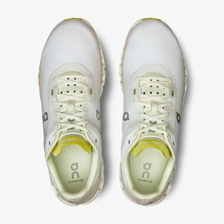 ▷ On cloudflow 4 white/sand por SOLO 135,96 €