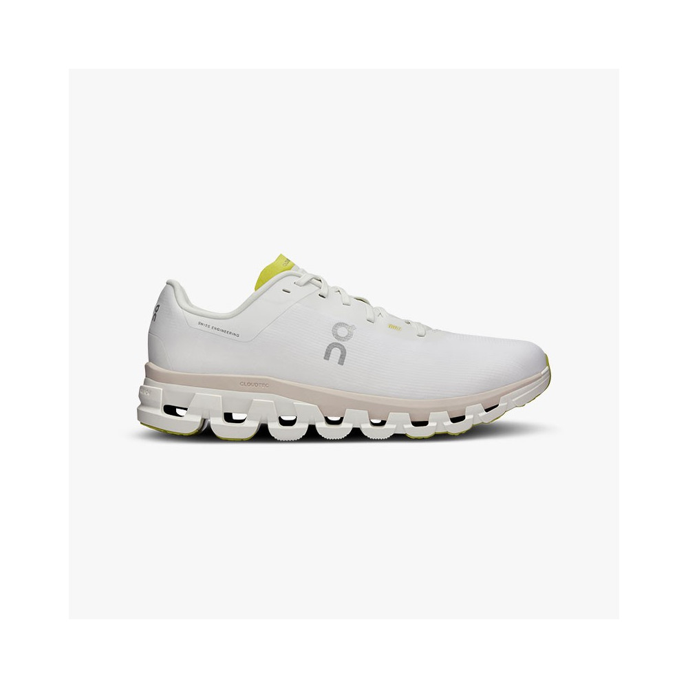▷ On cloudflow 4 white/sand por SOLO 135,96 €