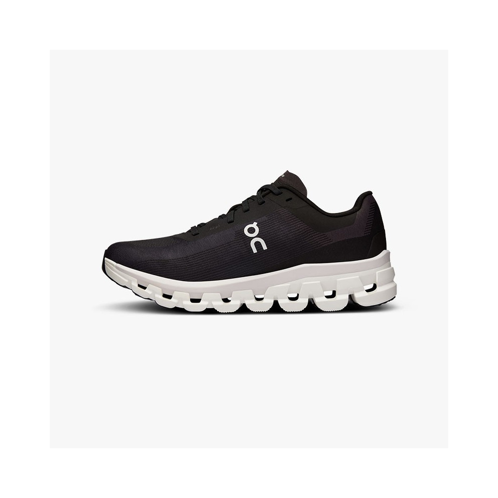▷ On cloudflow 4 w black/white por SOLO 135,96 €