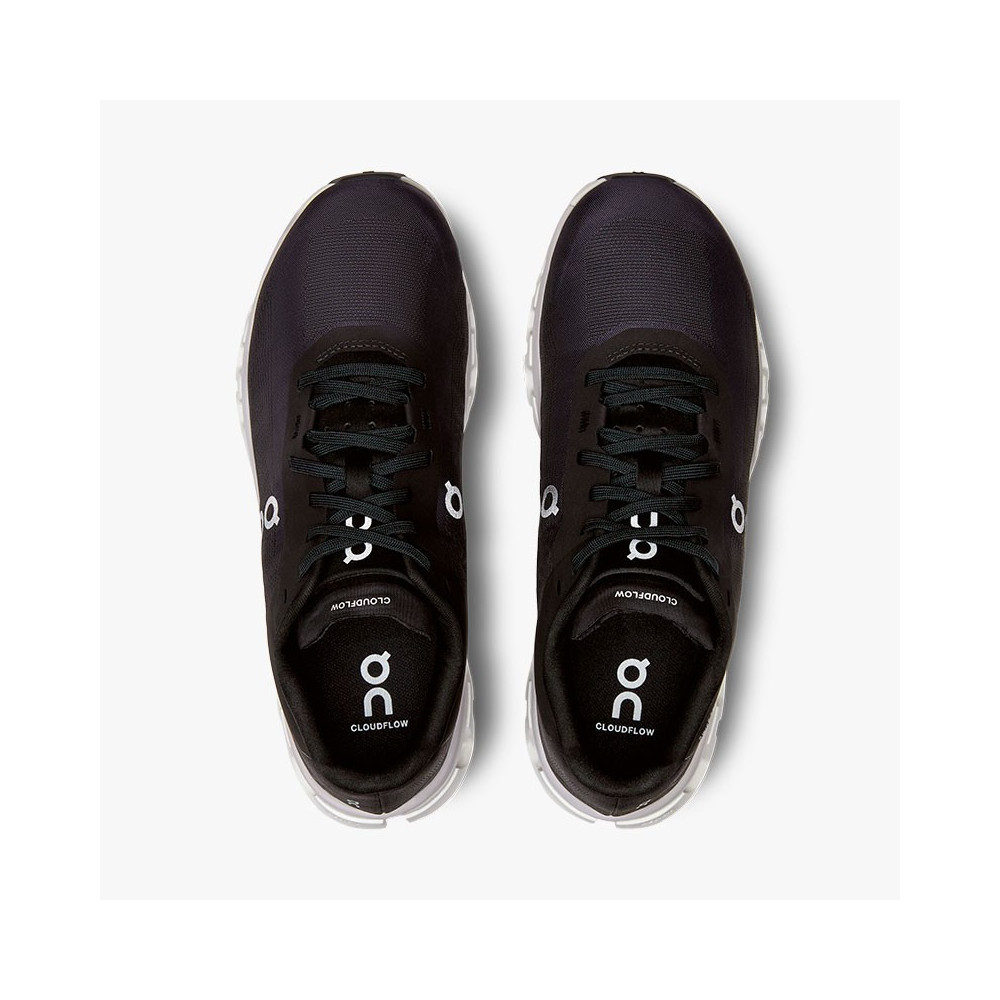 ▷ On cloudflow 4 w black/white por SOLO 135,96 €